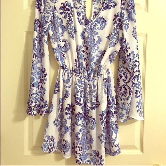 Show me your MUMU dress - Picture 2 of 3